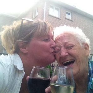 Meet your Posher, Vyvan